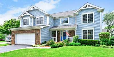 Exterior Painting