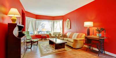 Interior Painting